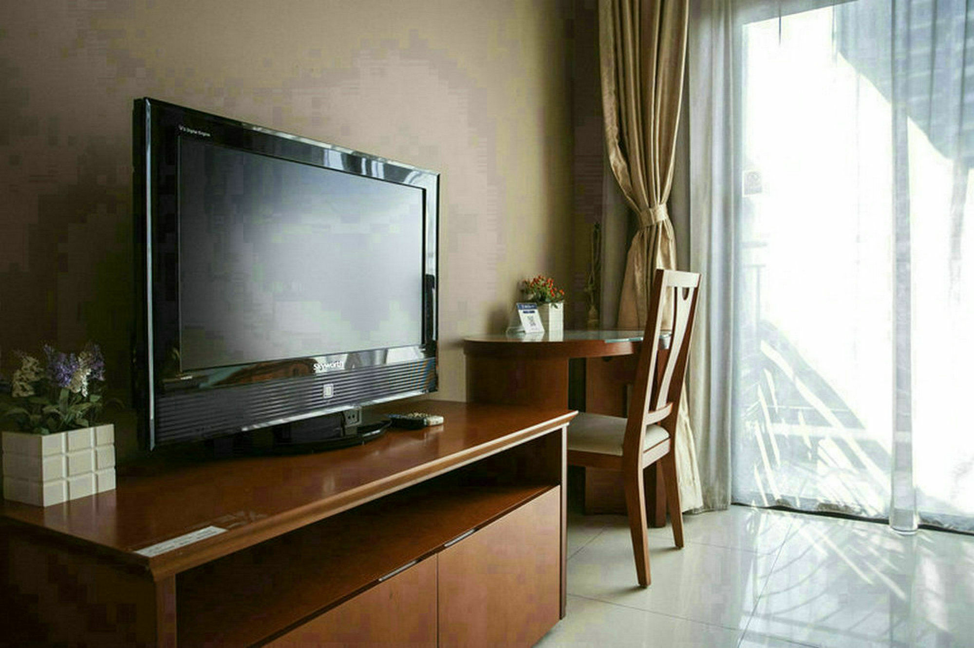 Estay Apartments Guangzhou Dış mekan fotoğraf